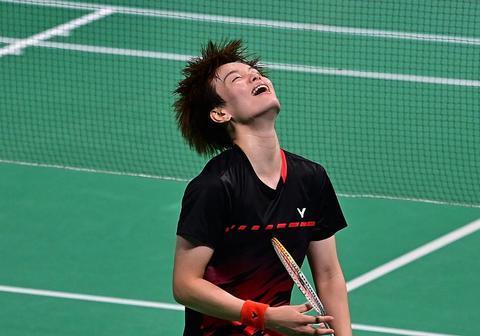 说明当对手 说明当对手