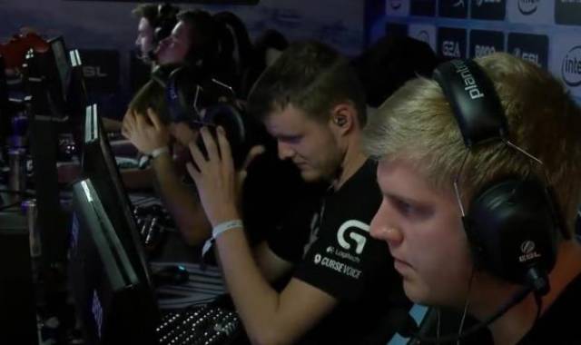 战术多样性 战术多样性